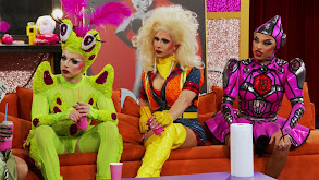 The Rate-A-QueenTalent Show, Part 1 thumbnail