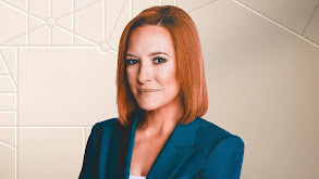 The Briefing With Jen Psaki thumbnail