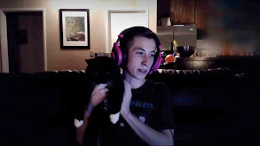 Survive the Spirit Livestream thumbnail