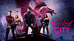 Wicked City thumbnail