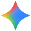 Gemini spark icon 