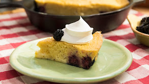 Raise the BBQ thumbnail