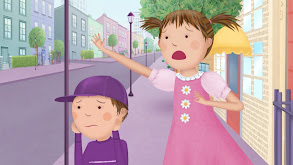 Yodelahee Goat; Pink Mascot thumbnail