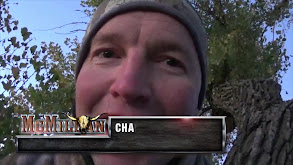 Selfie, McMillan Style thumbnail