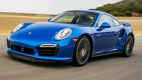 2014 Porsche 911 Turbo Hot Lap! thumbnail