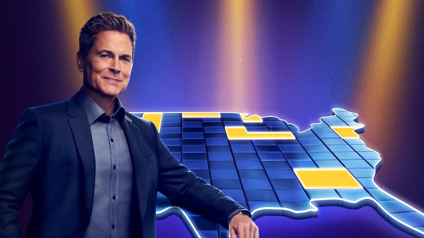 Watch The Floor live