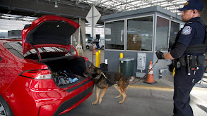 Tunnel From Tijuana thumbnail