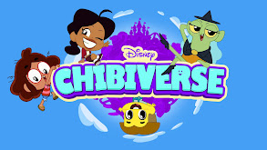Chibiverse thumbnail