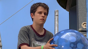 Mr. Monk Goes to a Rock Concert thumbnail