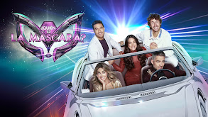 ¿Quién es la máscara? thumbnail