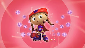 Baby Dino's Big Discovery thumbnail