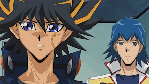 Will the Real Jack Atlas, Please Stand Up, Part I thumbnail