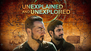 Unexplained and Unexplored thumbnail