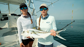 Guatemala Twins Billfishing thumbnail