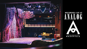 Recorded Live at Analog thumbnail