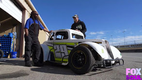 The Home Track Advantage thumbnail