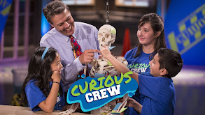 Curious Crew thumbnail