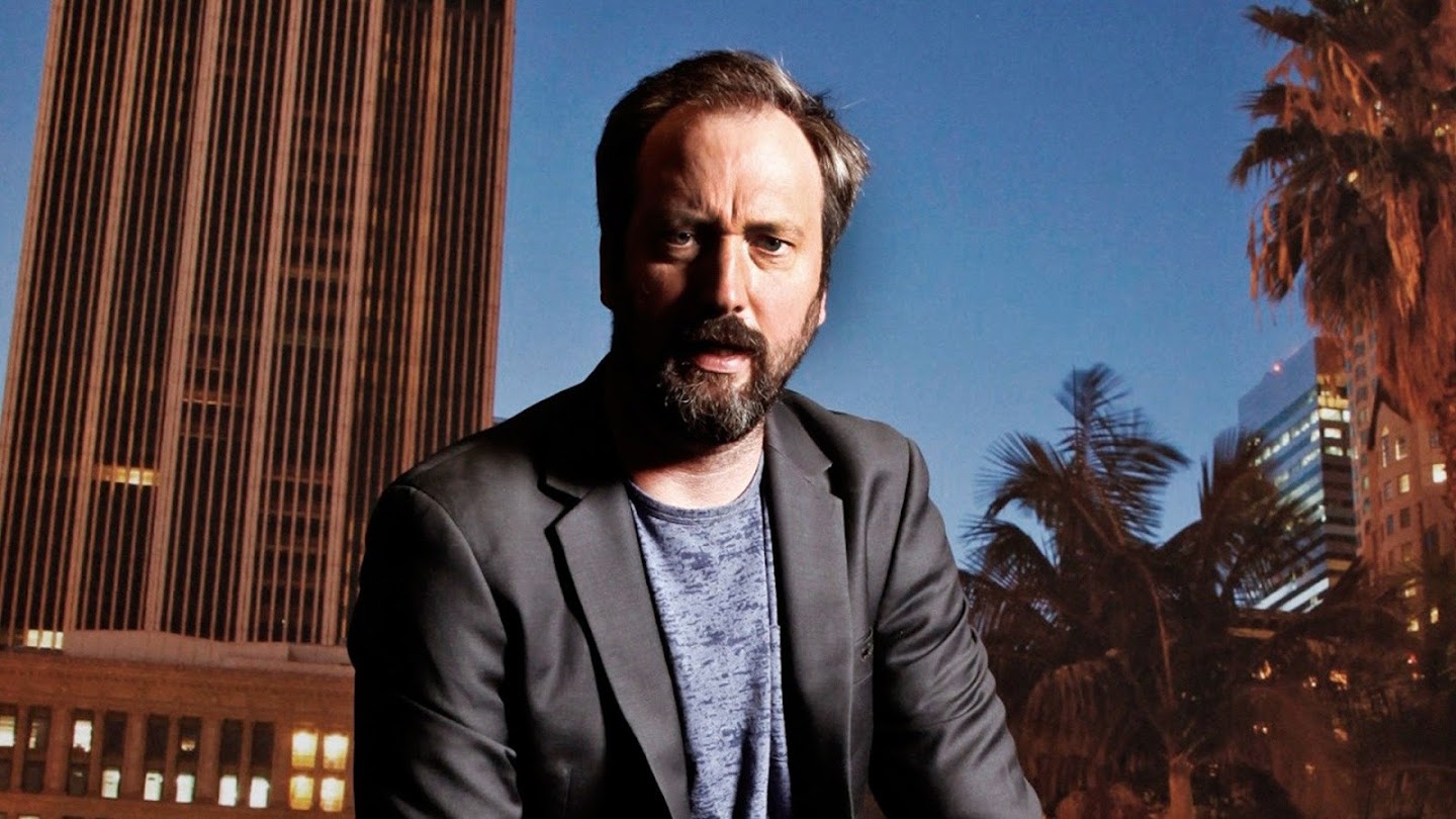 Watch Tom Green Live live