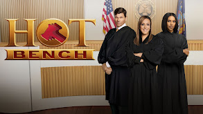 Hot Bench thumbnail