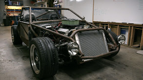 Vette Kart Rally Racing! thumbnail