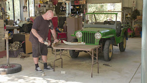 Willy Wild thumbnail