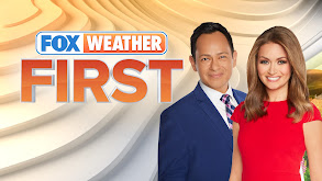 FOX Weather First thumbnail