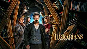 The Librarians: The Next Chapter thumbnail