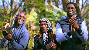 Something Borrowed, Something Blue thumbnail