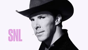 Benedict Cumberbatch; Solange thumbnail