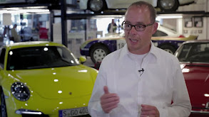 Porsche 911 Carrera and WilliamsWarn Personal Brewery thumbnail