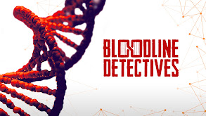Bloodline Detectives thumbnail