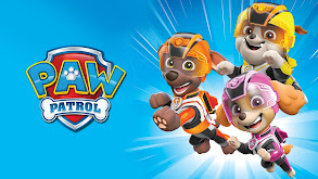 PAW Patrol thumbnail