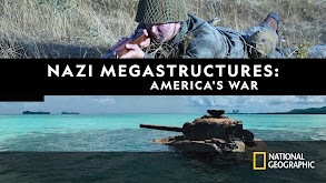 Nazi Megastructures: America's War thumbnail