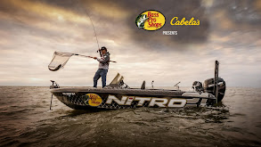 Inland Lakers: Forward Facing Sonar in Deep Water thumbnail