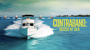 Contraband: Seized at Sea thumbnail