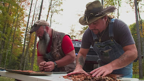 Caught Red-Handed thumbnail