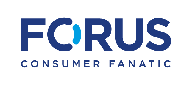 Forus company logo