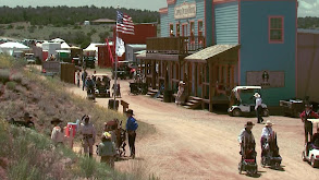 Cowboy Action Shooting Championship thumbnail
