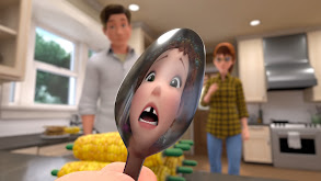 Le Boy Next Door; Nancy's Looth Tooth thumbnail