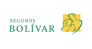 Seguros Bolivar Company Logo