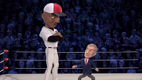 Barry Bonds vs Bud Selig, Anna Kournakova vs Danica Patrick, Mark Zupan vs Chris Pontius thumbnail
