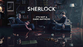 Sherlock thumbnail