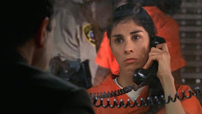 Mr. Monk and the TV Star thumbnail