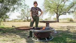 Fall Turkey Hunting with a Texas Game Warden thumbnail