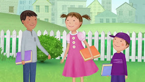 Butterfly Garden Party; Animal Dance thumbnail