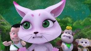 Rainy Day Fun; The More, the Better? thumbnail