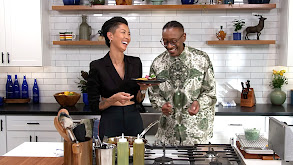 Gregory Gourdet's Spicy Redemption thumbnail