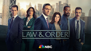 Law & Order thumbnail