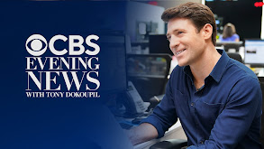 CBS Evening News thumbnail