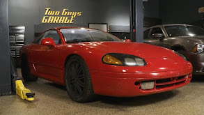 Inline Stealth thumbnail